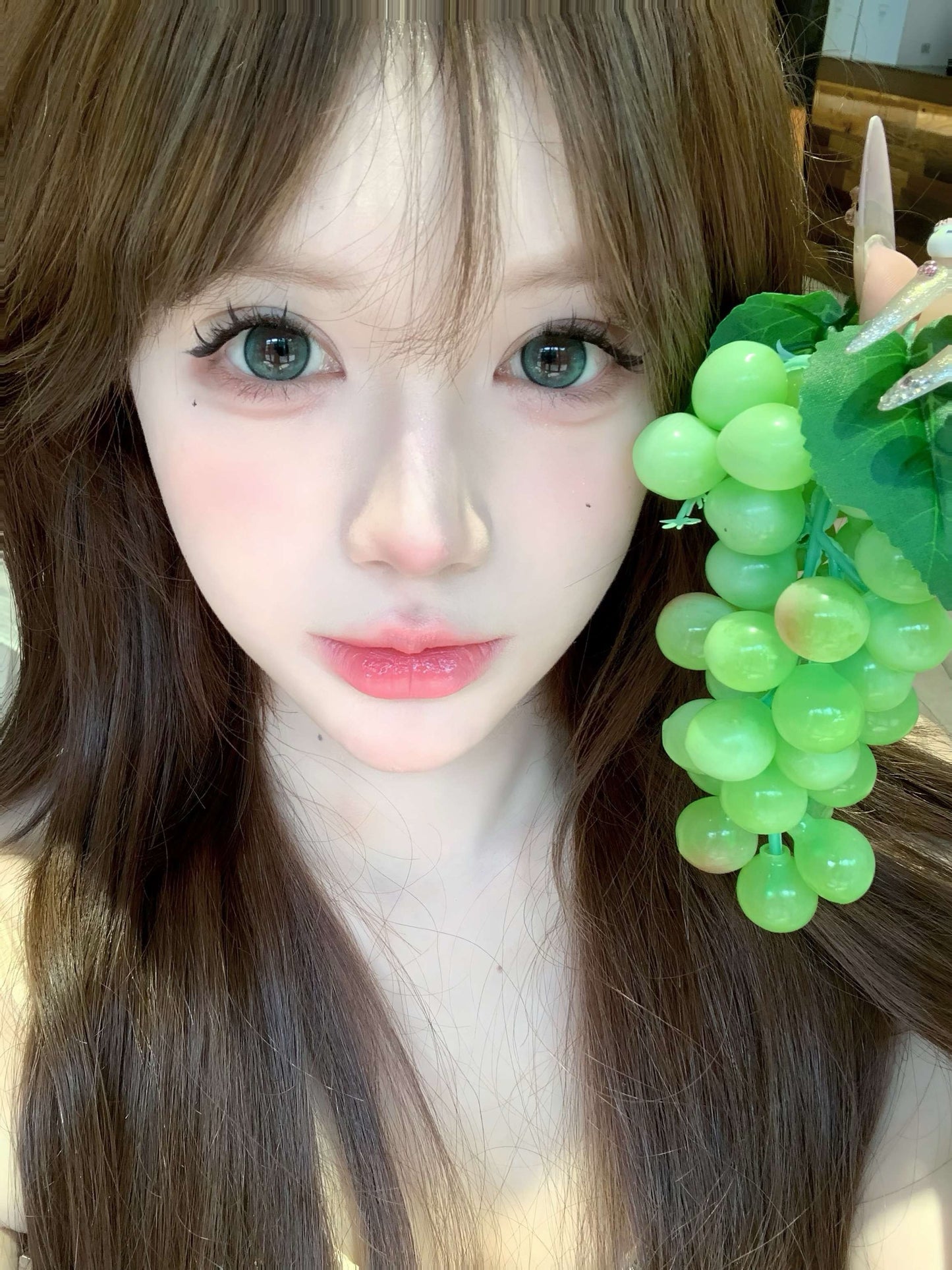 ElsaGreen 交响曼陀罗 14.5mm