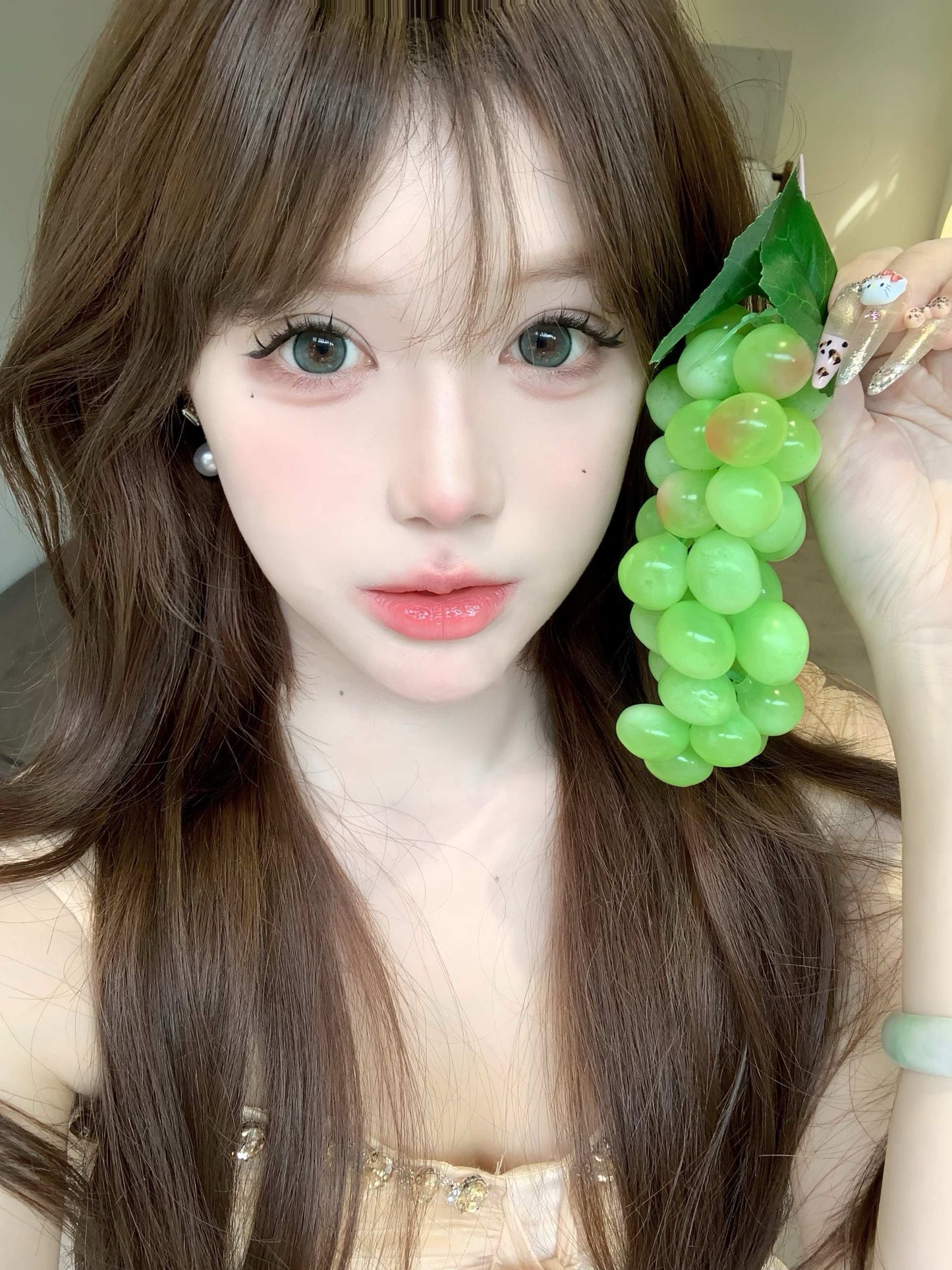 ElsaGreen 交响曼陀罗 14.5mm