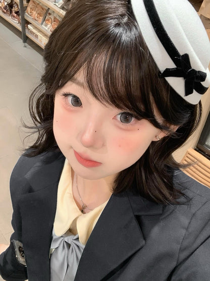 FayeViolet 紫藤仙 14.5mm