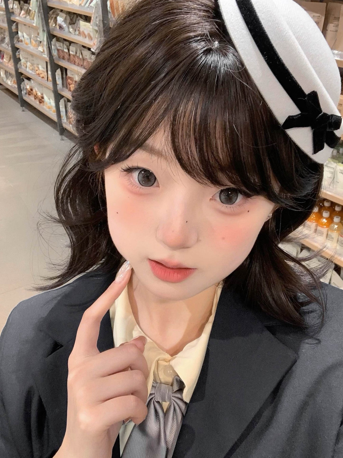 FayeViolet 紫藤仙 14.5mm