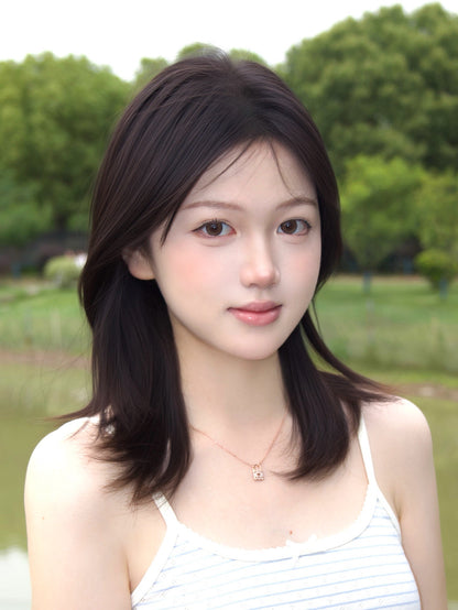 FlaxBrown 小凝妆 14.4mm