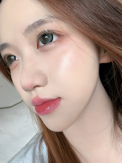 Black 婴儿漫画瞳 14.5mm