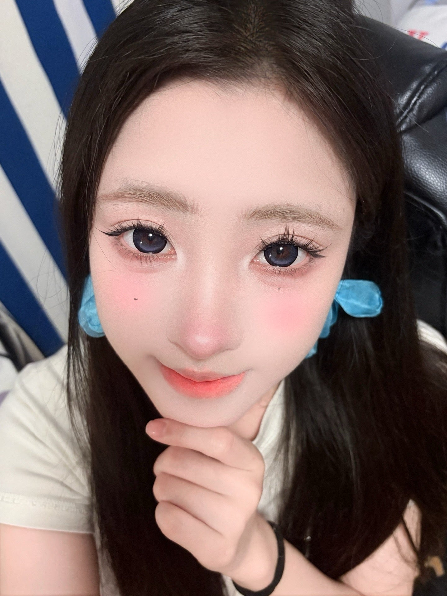 Violet 满色星河 14.5mm