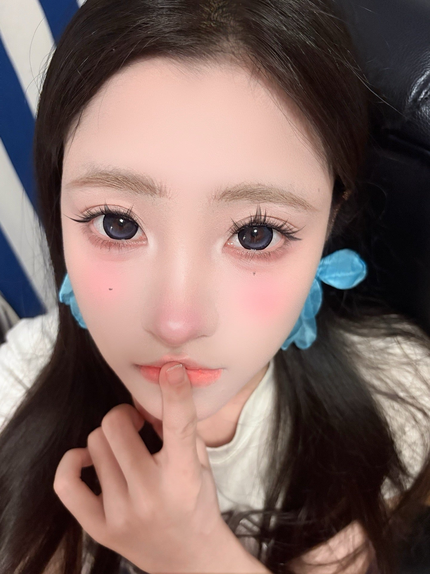 Violet 满色星河 14.5mm