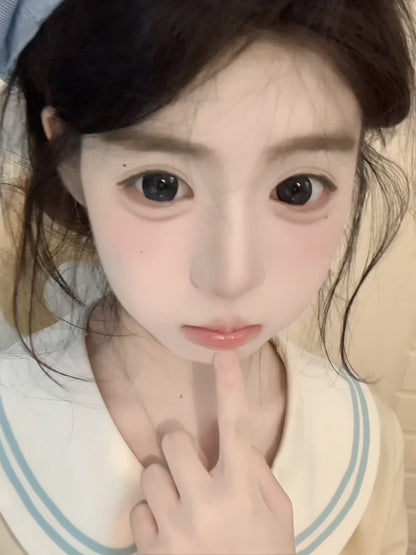 Purple 薰衣草露珠 14.5mm