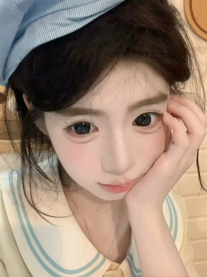 Purple 薰衣草露珠 14.5mm