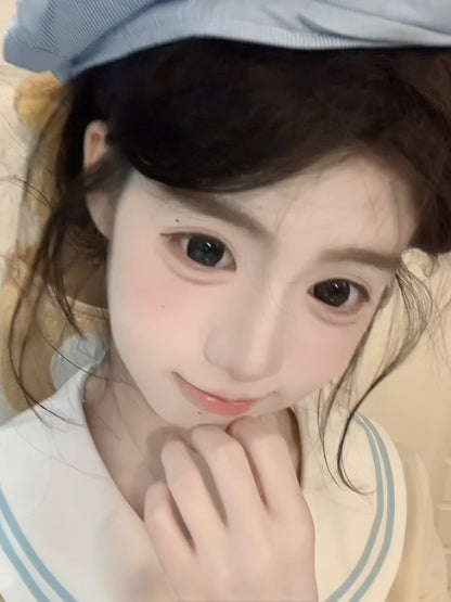 Purple 薰衣草露珠 14.5mm