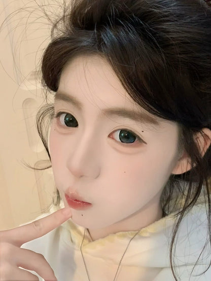 Gray 黑糖珍珠泪 14.5mm