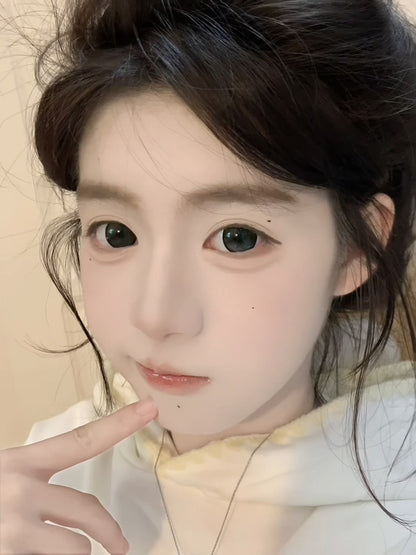 Gray 黑糖珍珠泪 14.5mm