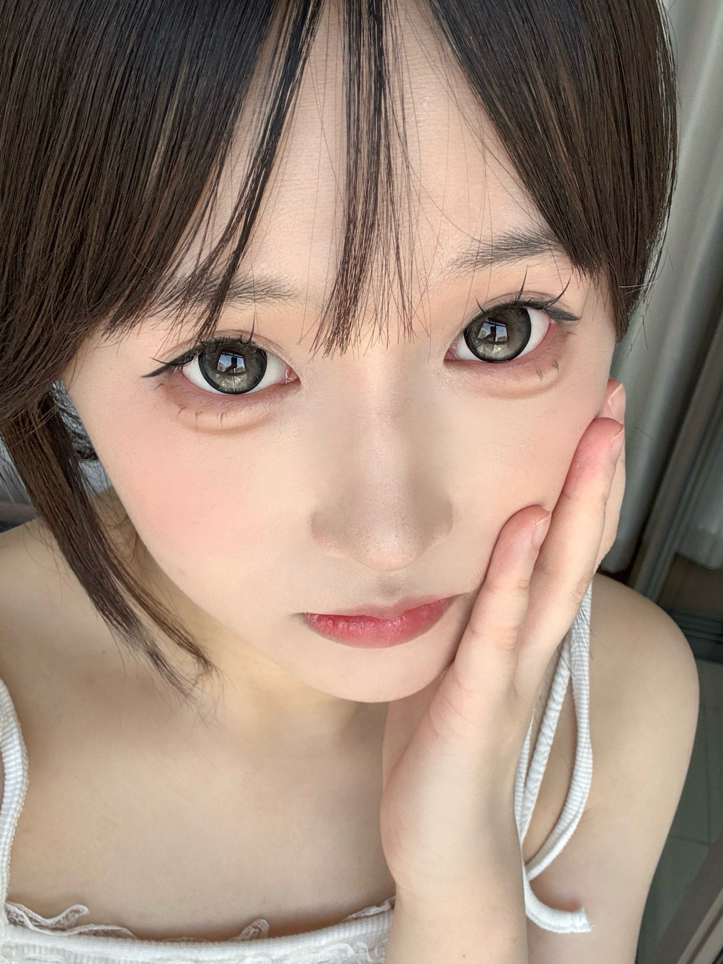 芭蕾烟熏妆 14.5mm