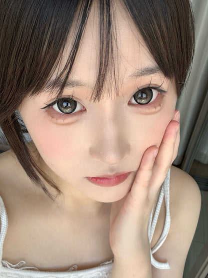 芭蕾烟熏妆 14.5mm