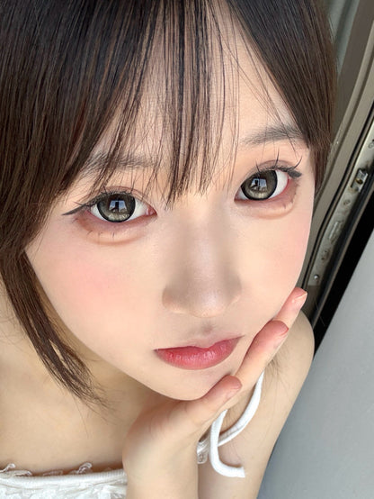 芭蕾烟熏妆 14.5mm