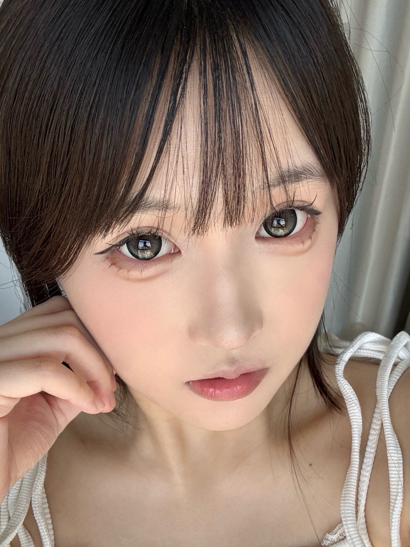 芭蕾烟熏妆 14.5mm