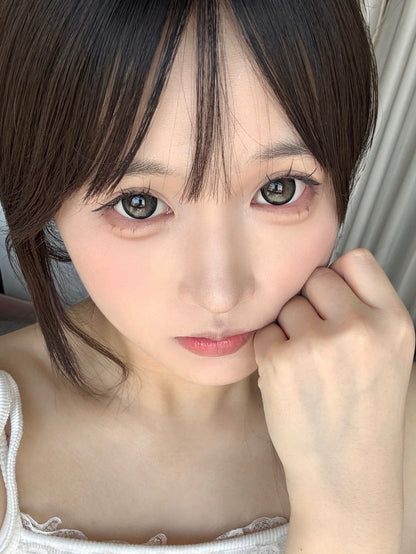 芭蕾烟熏妆 14.5mm