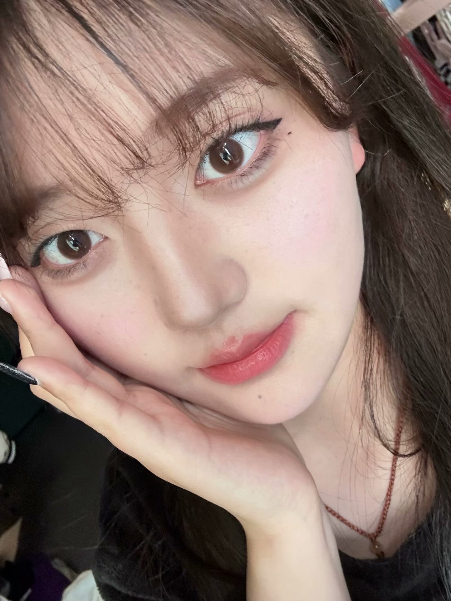 素颜天分 14.0mm【半年抛】