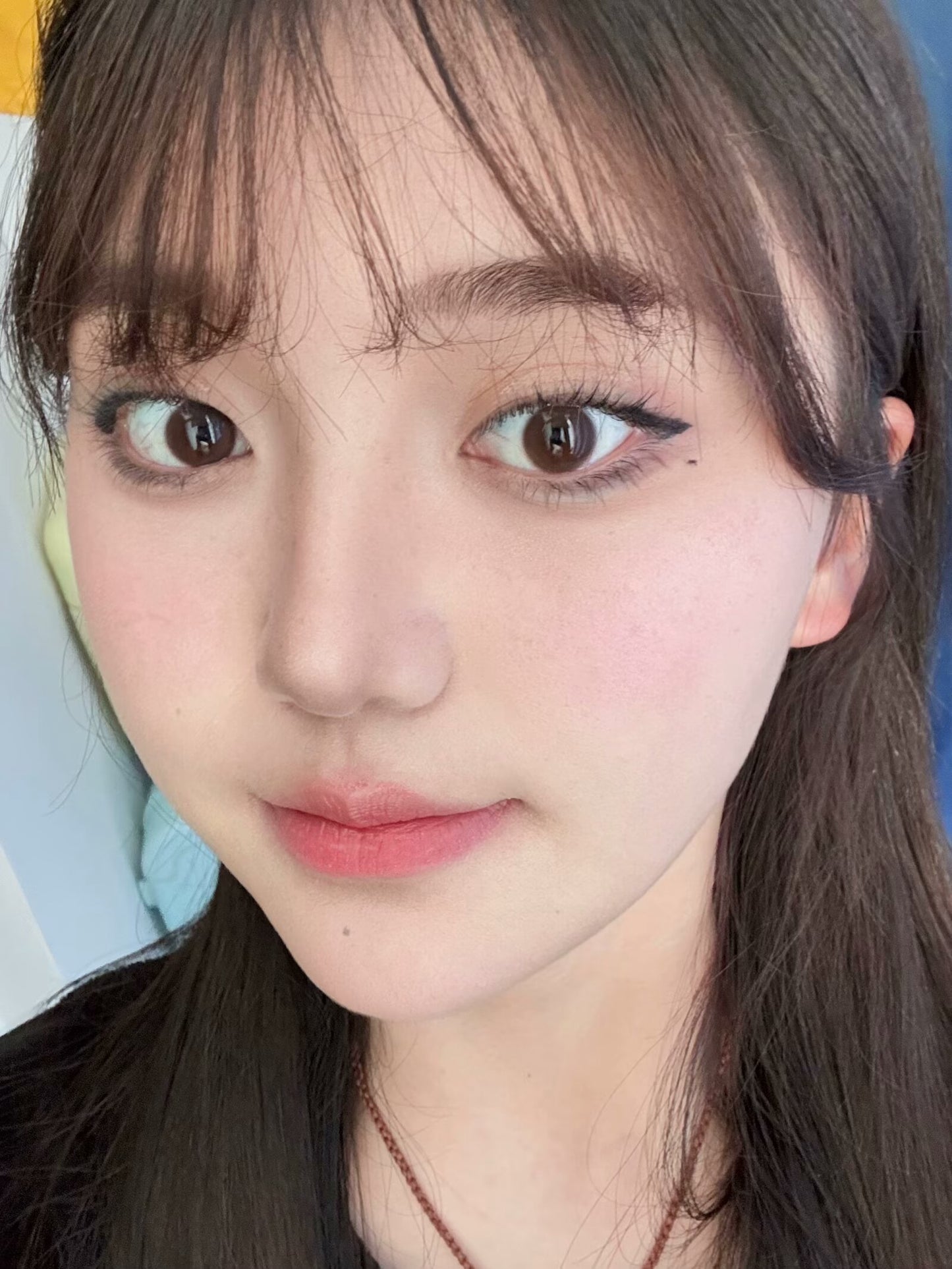 素颜天分 14.0mm【半年抛】