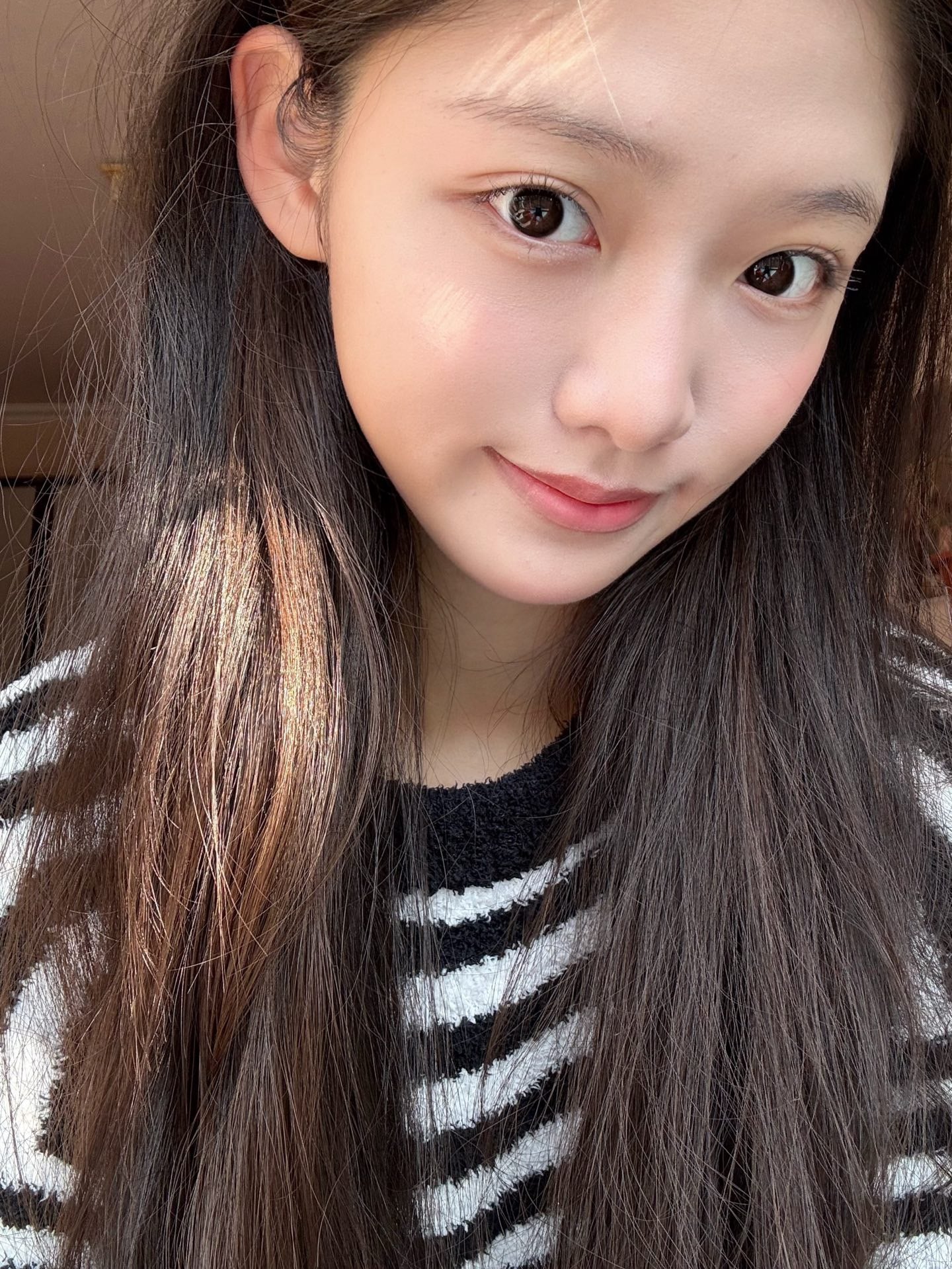 新手黑环 14.0mm【半年抛】