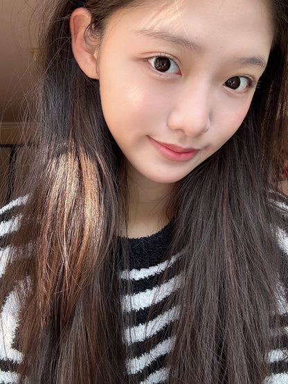 新手黑环 14.0mm【半年抛】