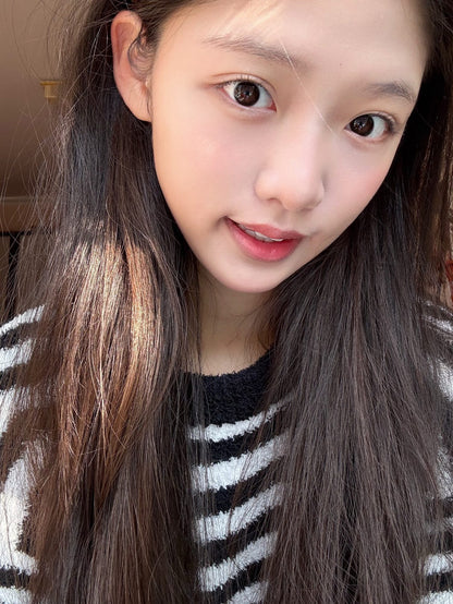 新手黑环 14.0mm【半年抛】