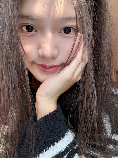 新手黑环 14.0mm【半年抛】