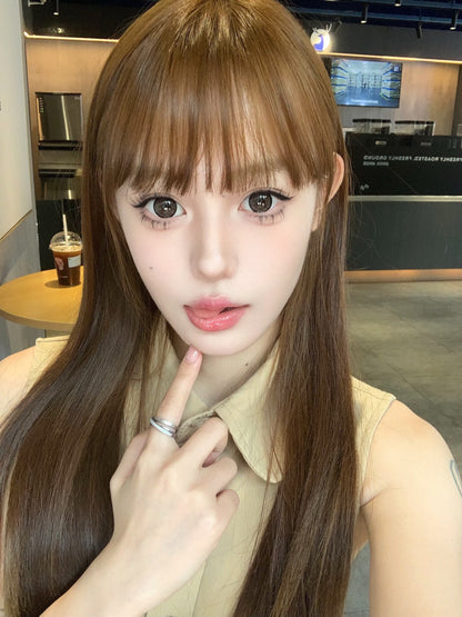 一颗杏仁 14.5mm【半年抛】