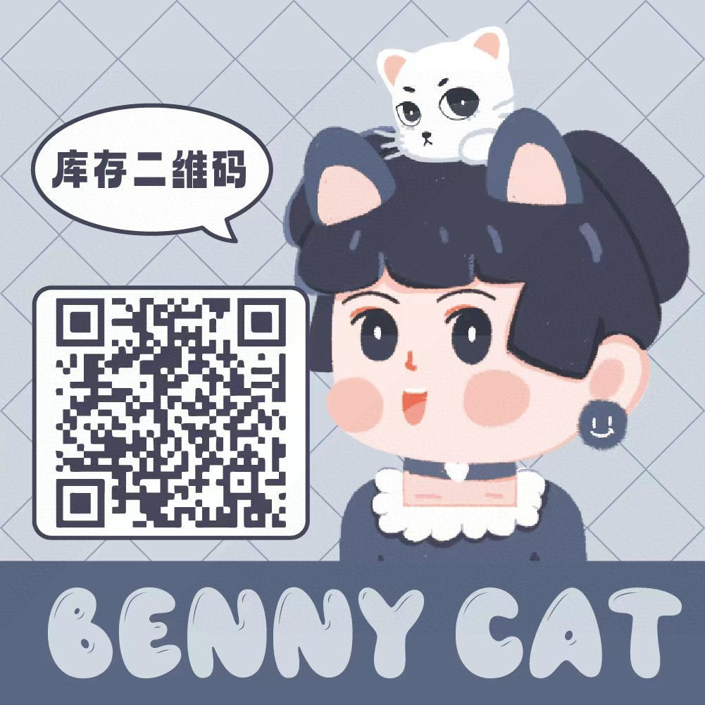 BENNYCAT RM29 任选两副‼️