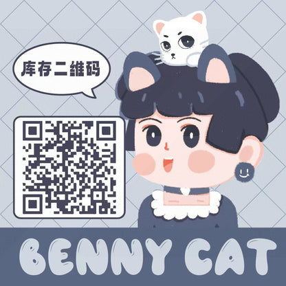 BENNYCAT RM29 任选两副‼️