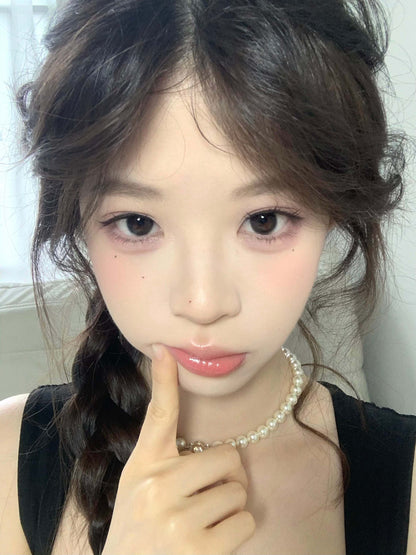 BabeBlack 黑蛋仔 14.2mm