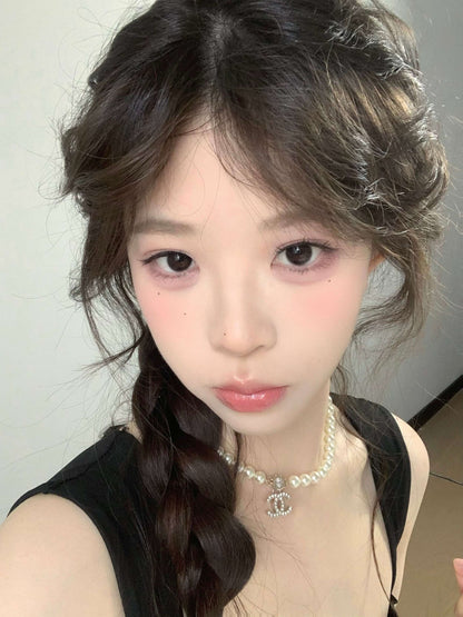 BabeBlack 黑蛋仔 14.2mm