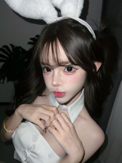 超大亮黑 14.5mm【半年抛】