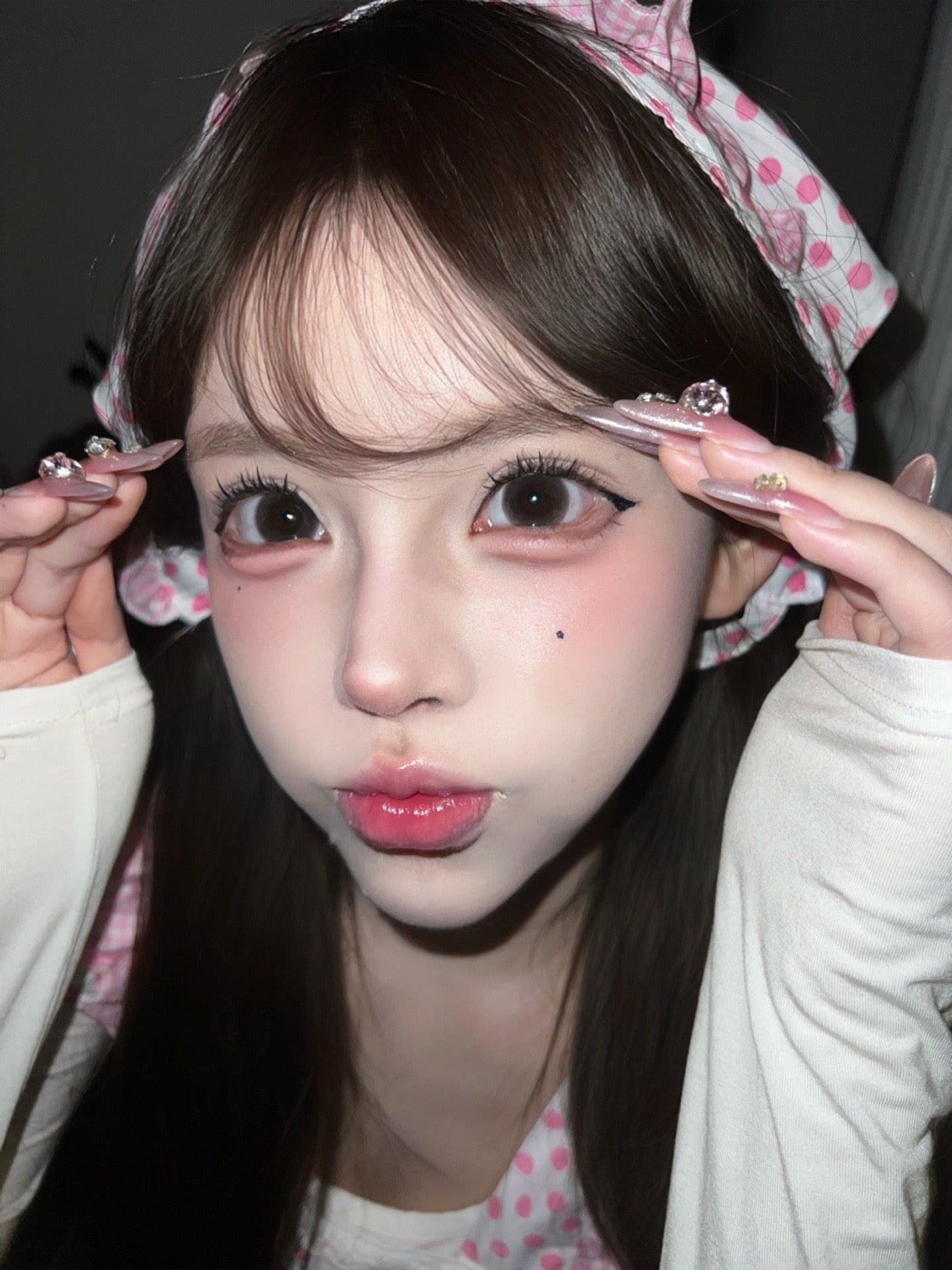超大亮巧 14.5mm【半年抛】