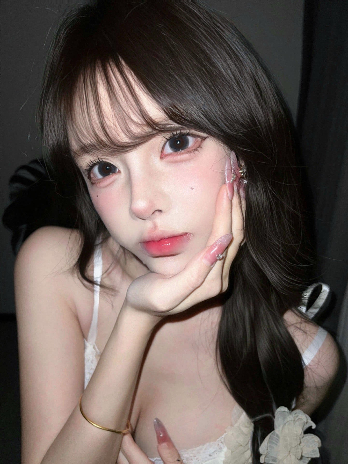 超大亮灰 14.5mm【半年抛】