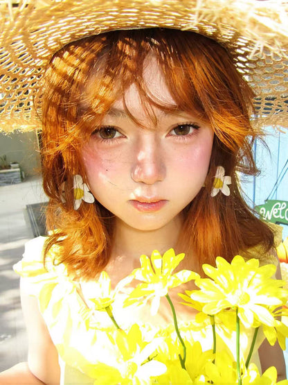 踏梦晚花 14.5mm