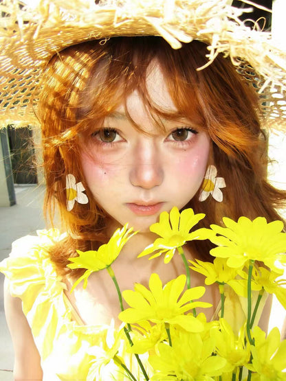 踏梦晚花 14.5mm