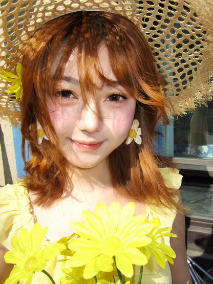 踏梦晚花 14.5mm