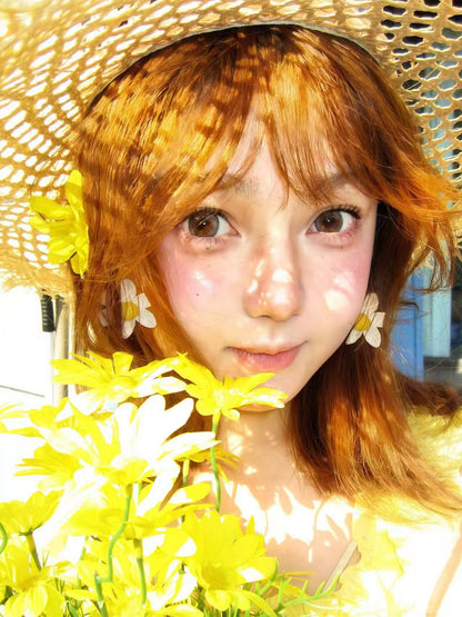 踏梦晚花 14.5mm