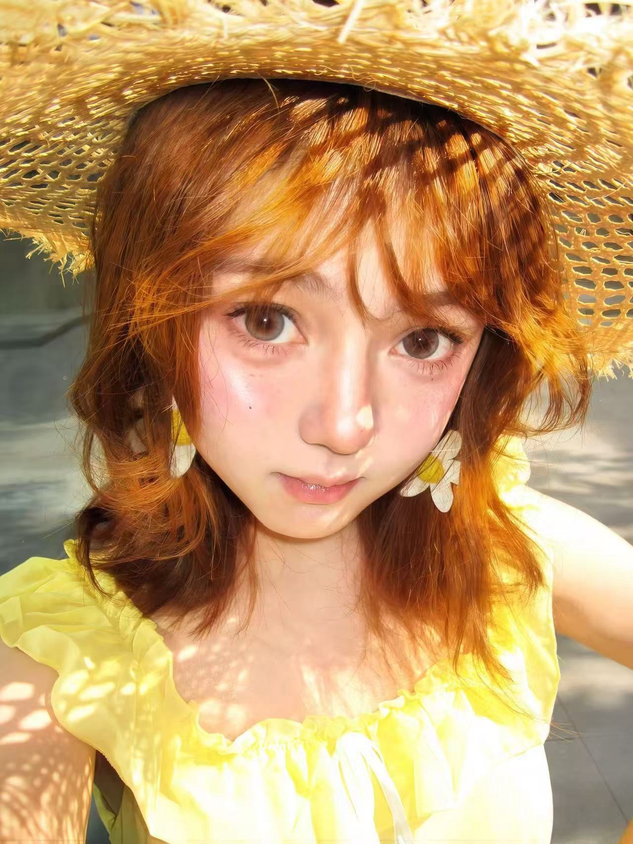 踏梦晚花 14.5mm
