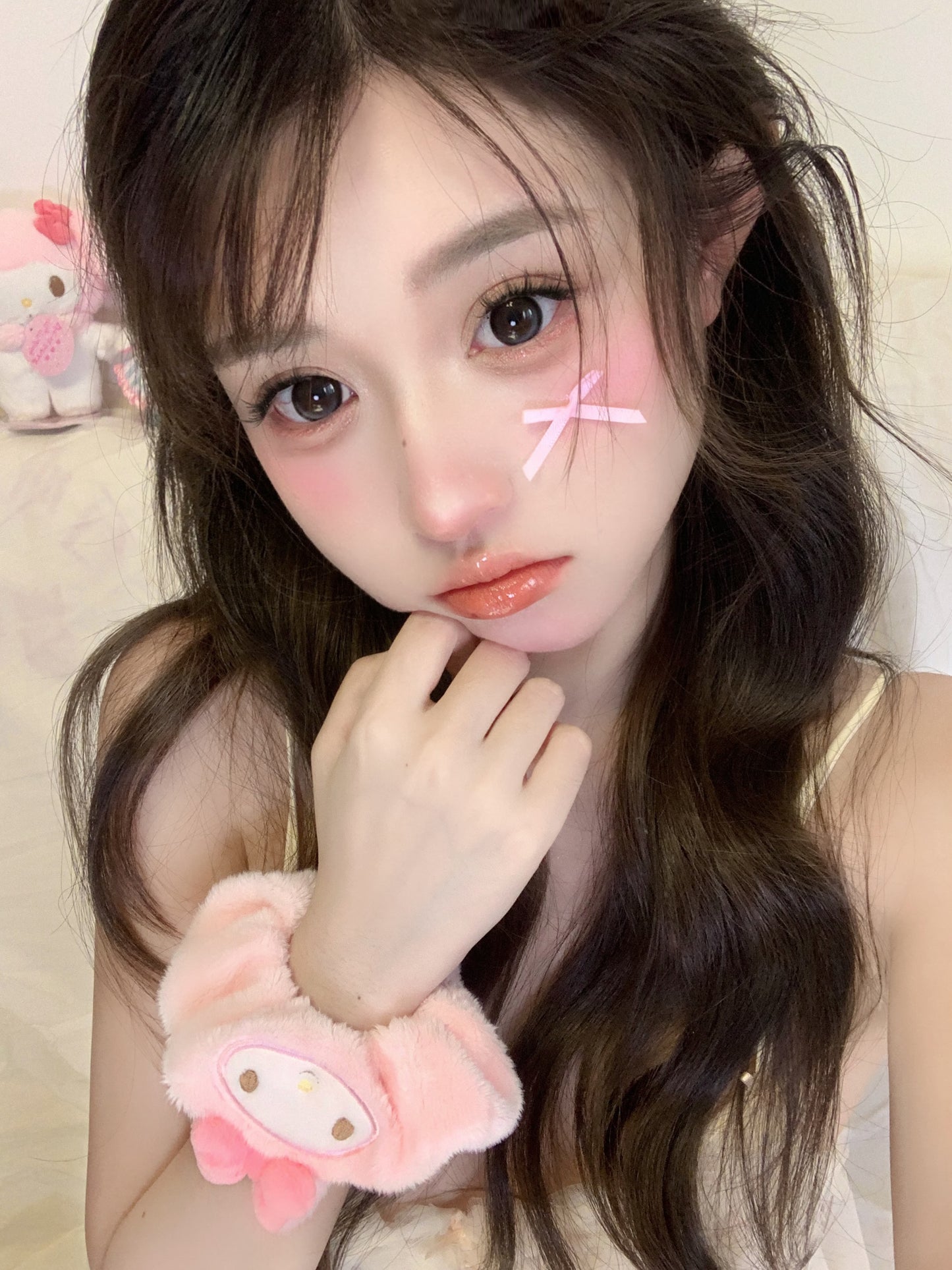 埋藏泪点 14.2mm