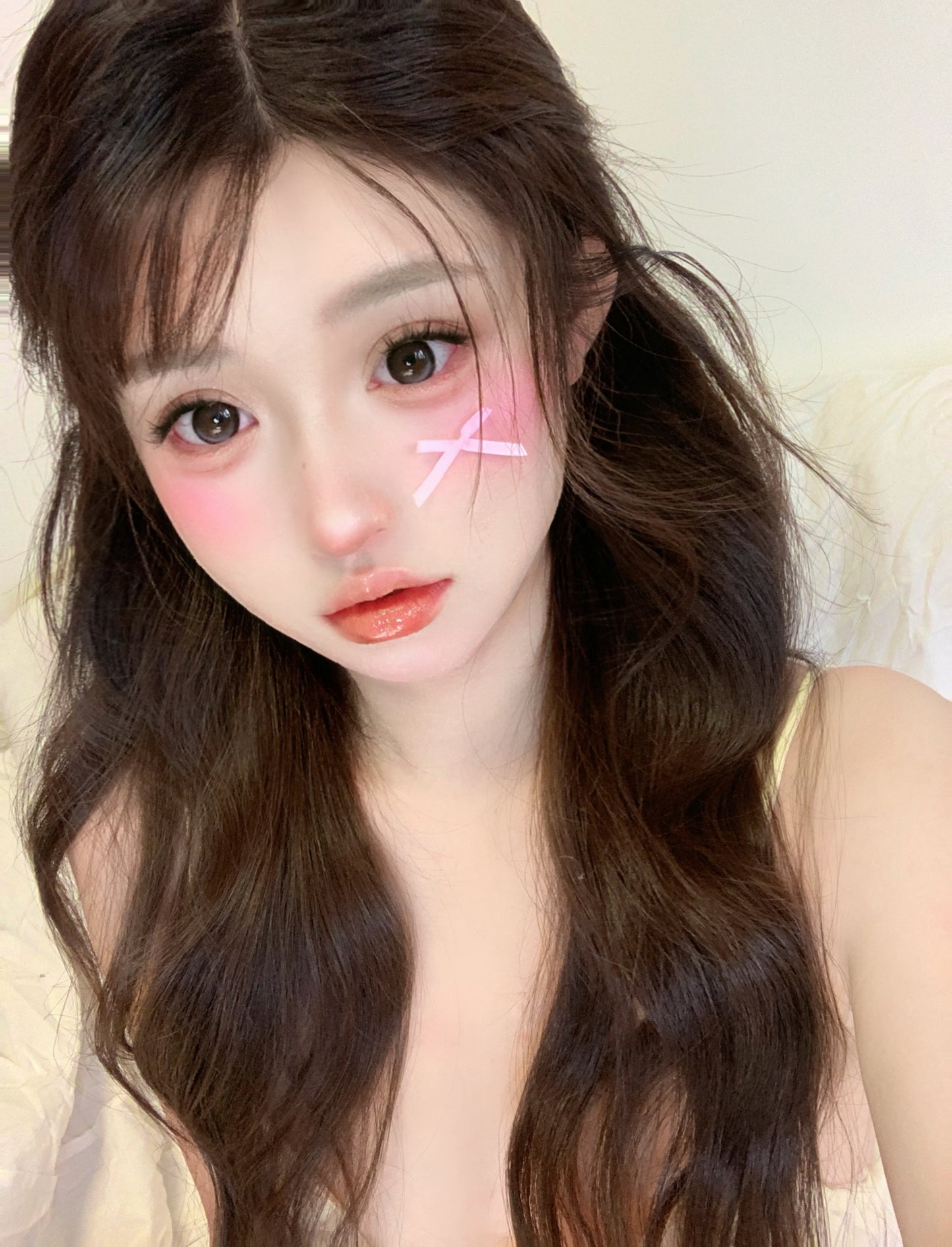 埋藏泪点 14.2mm