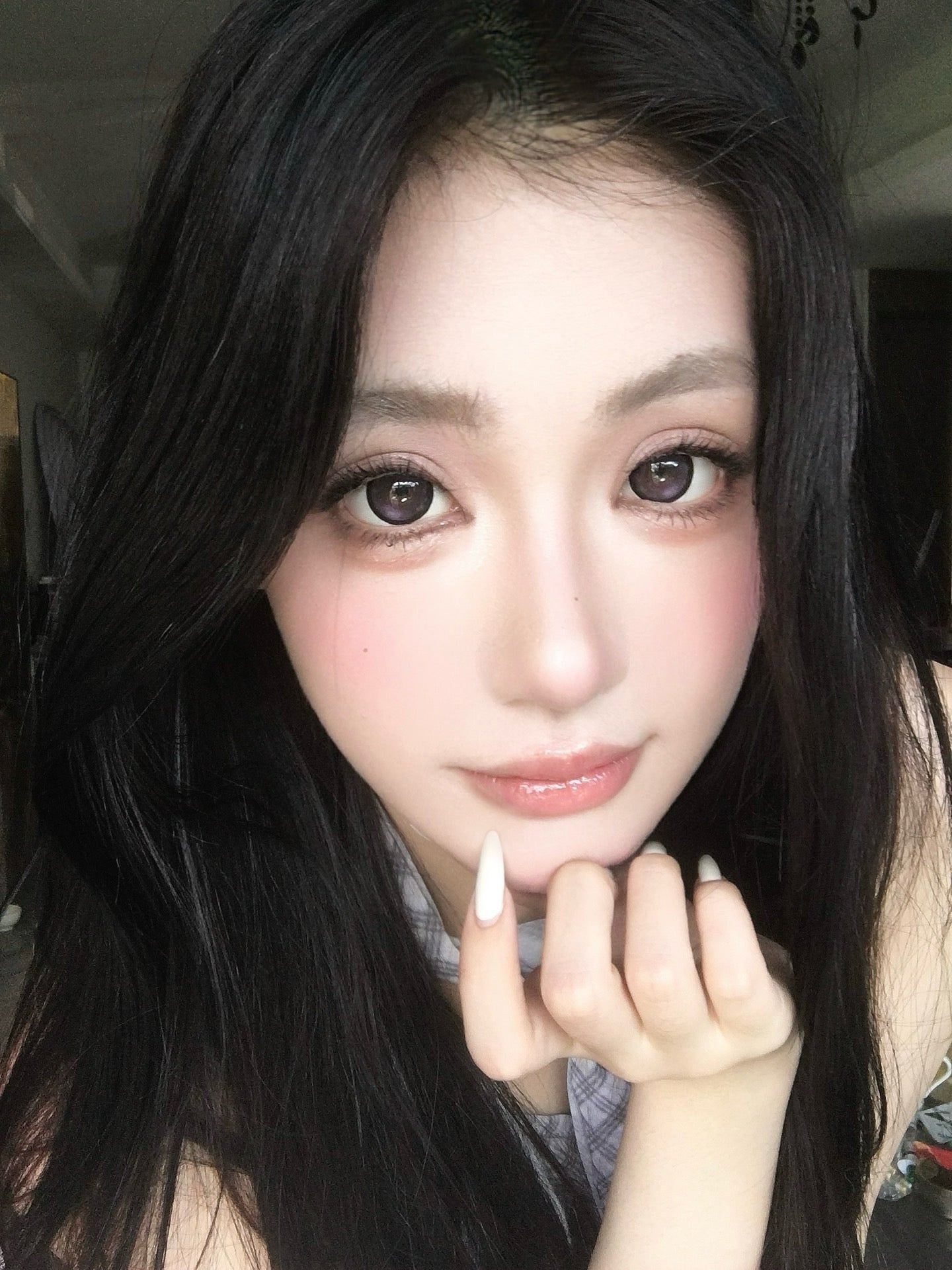 Violet 紫气东来 14.5mm