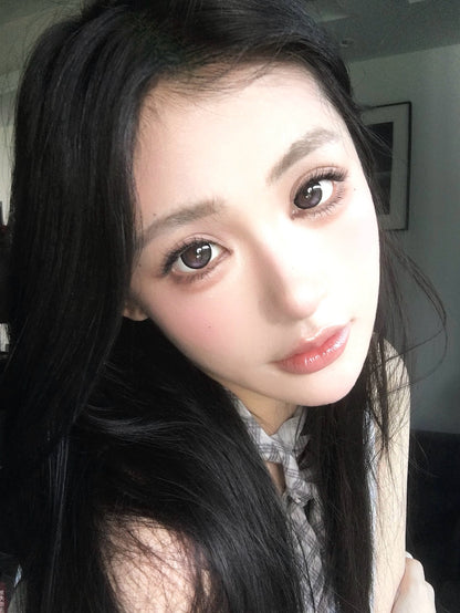 Violet 紫气东来 14.5mm