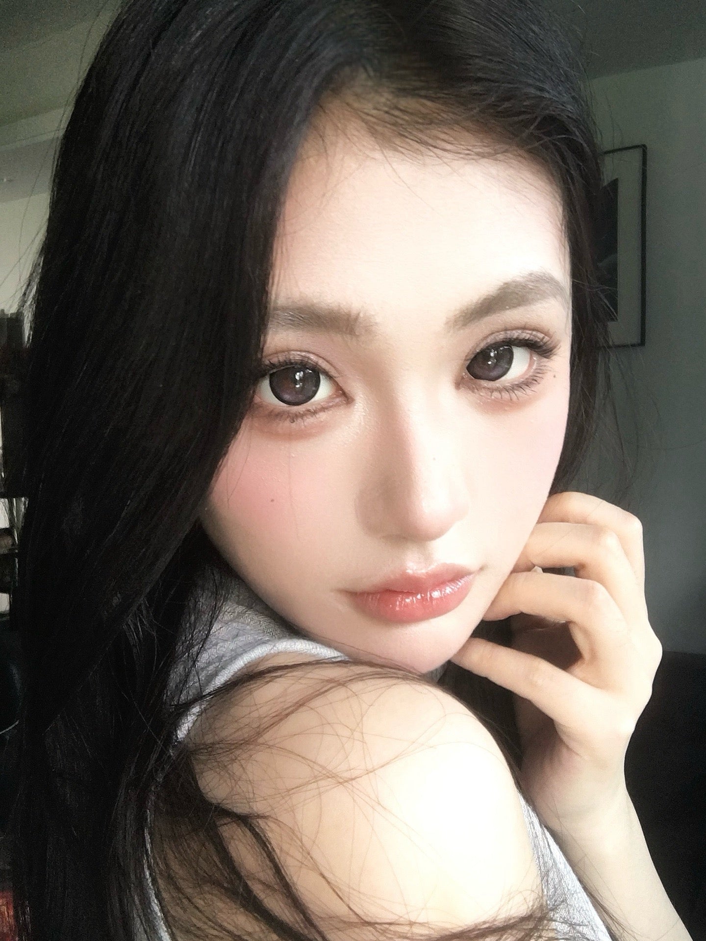 Violet 紫气东来 14.5mm