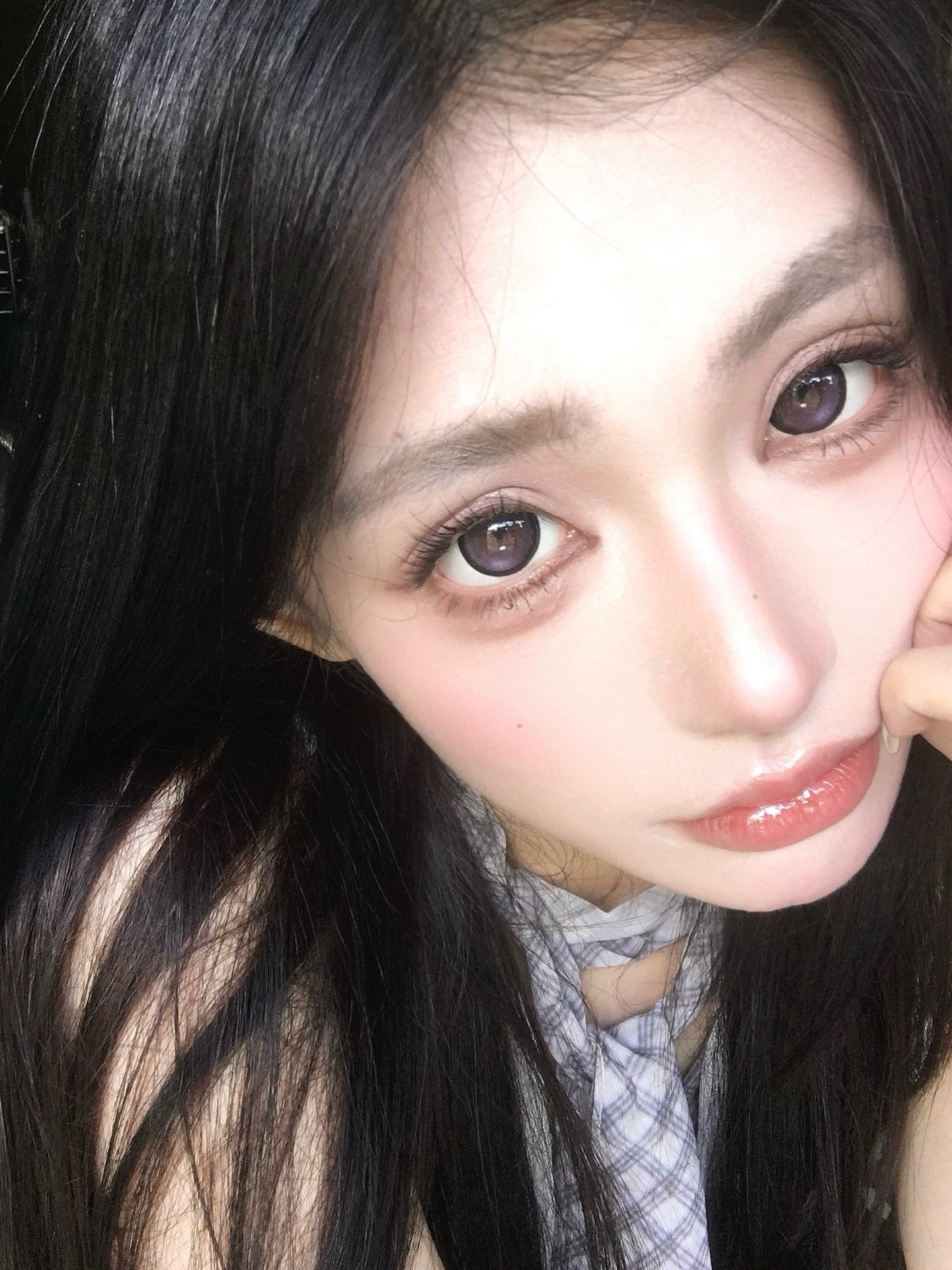 Violet 紫气东来 14.5mm