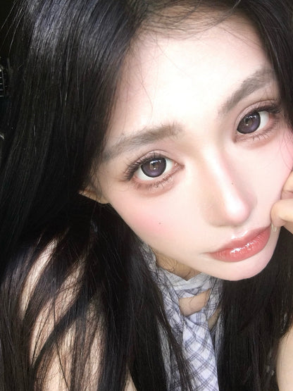 Violet 紫气东来 14.5mm