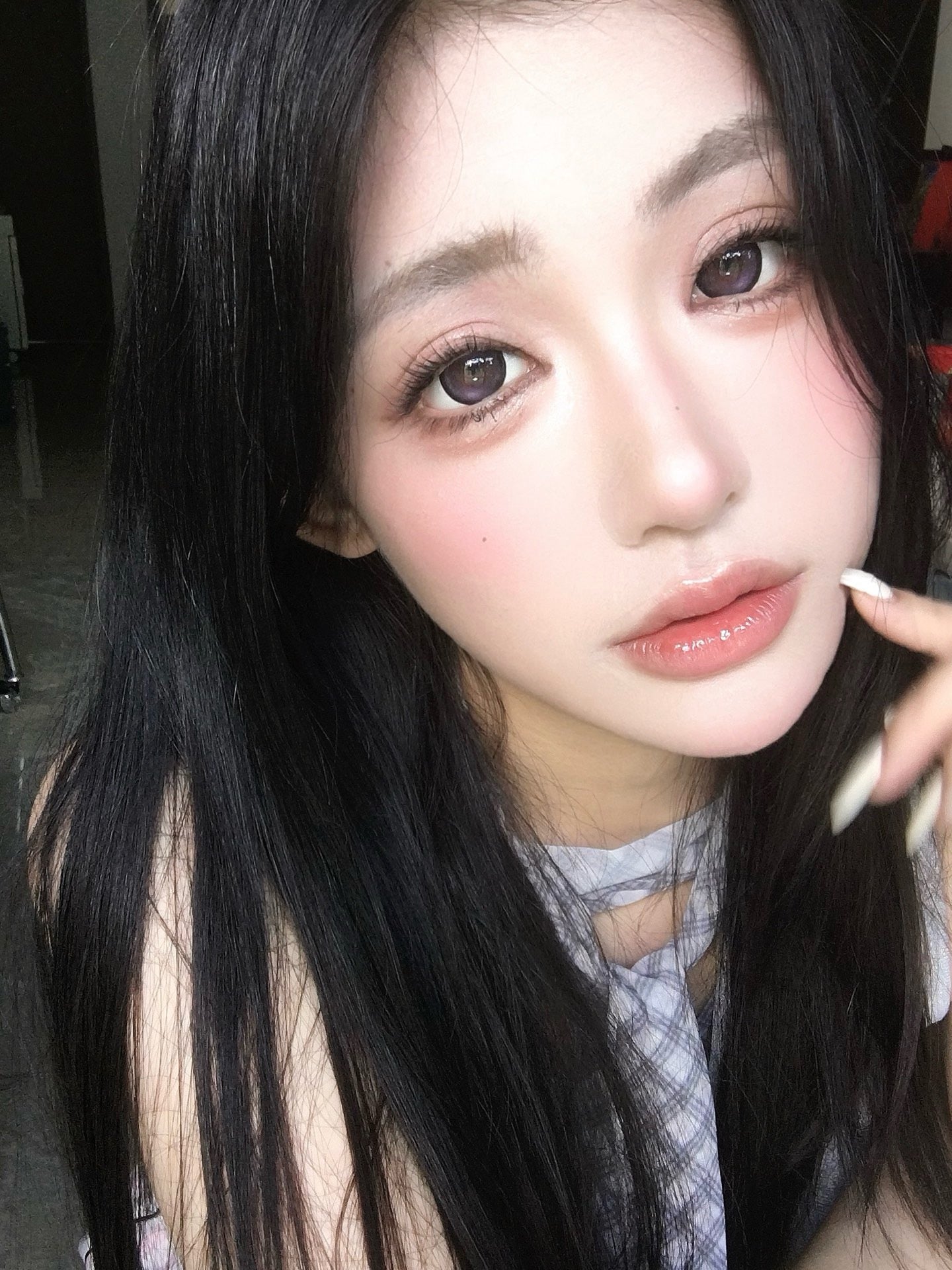 Violet 紫气东来 14.5mm