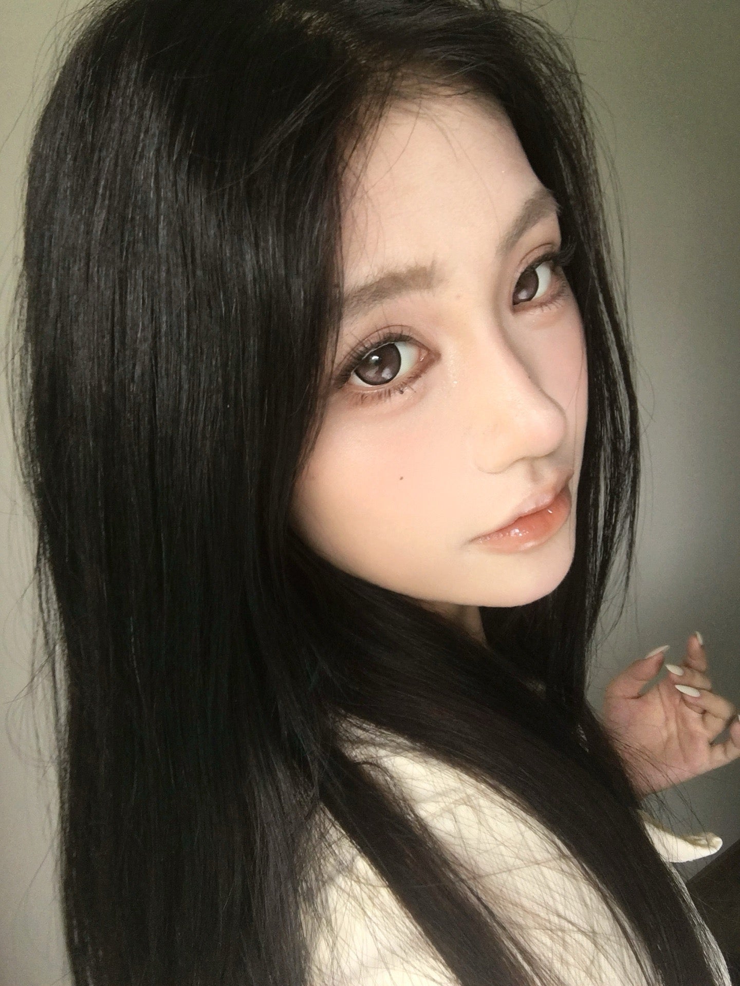 Pink 凤舞福海 14.5mm