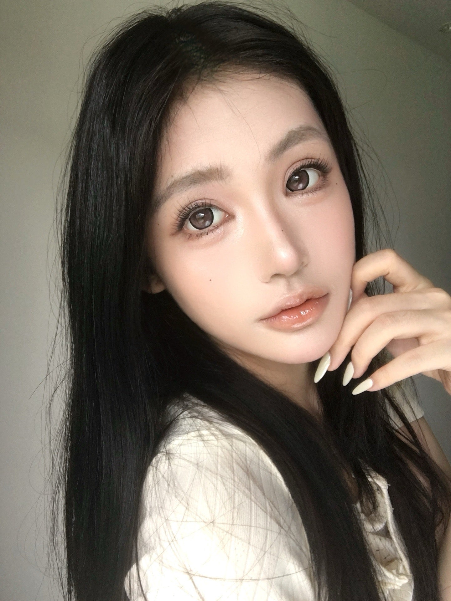 Pink 凤舞福海 14.5mm