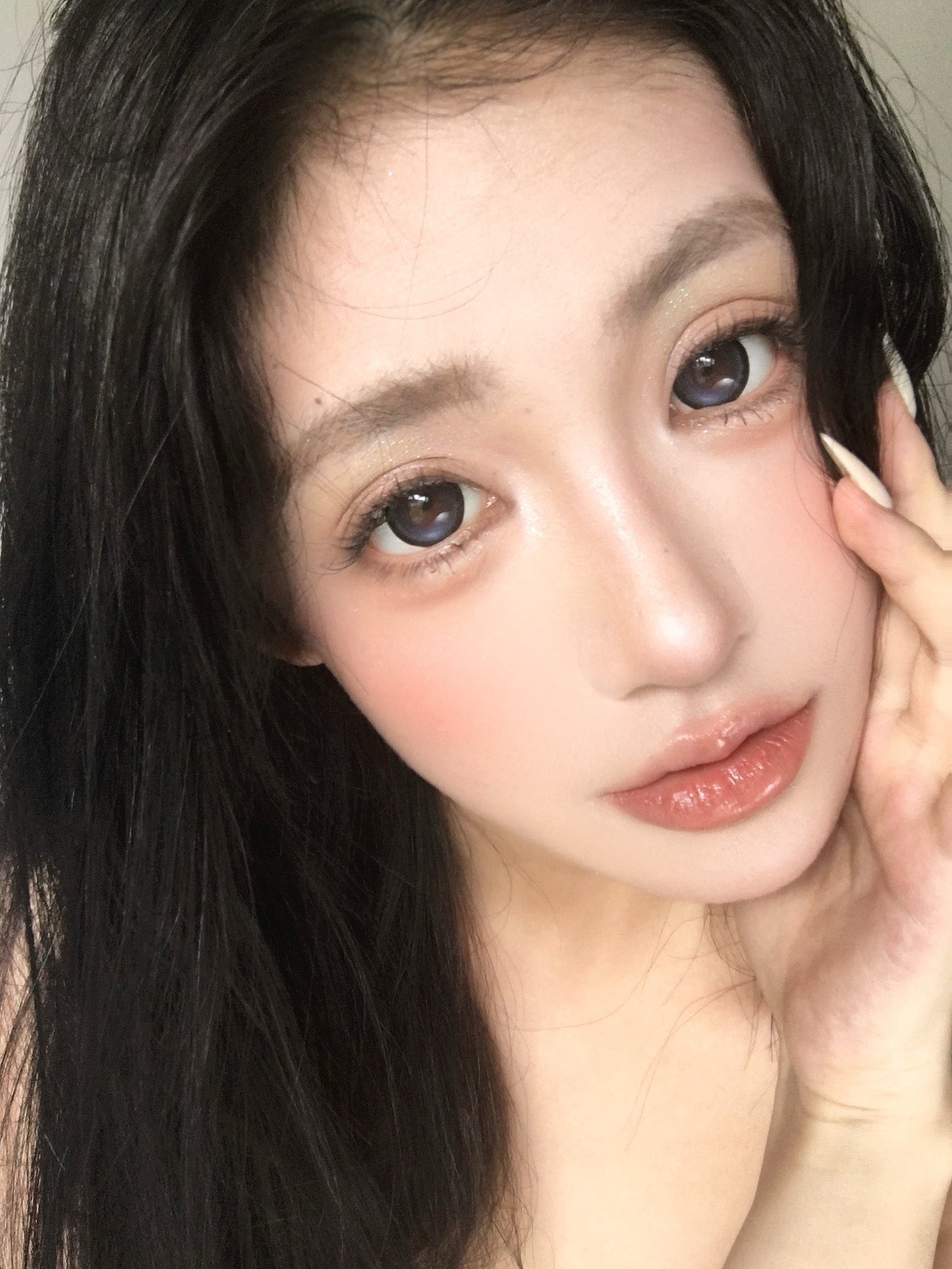 Blue 星河入梦 14.5mm