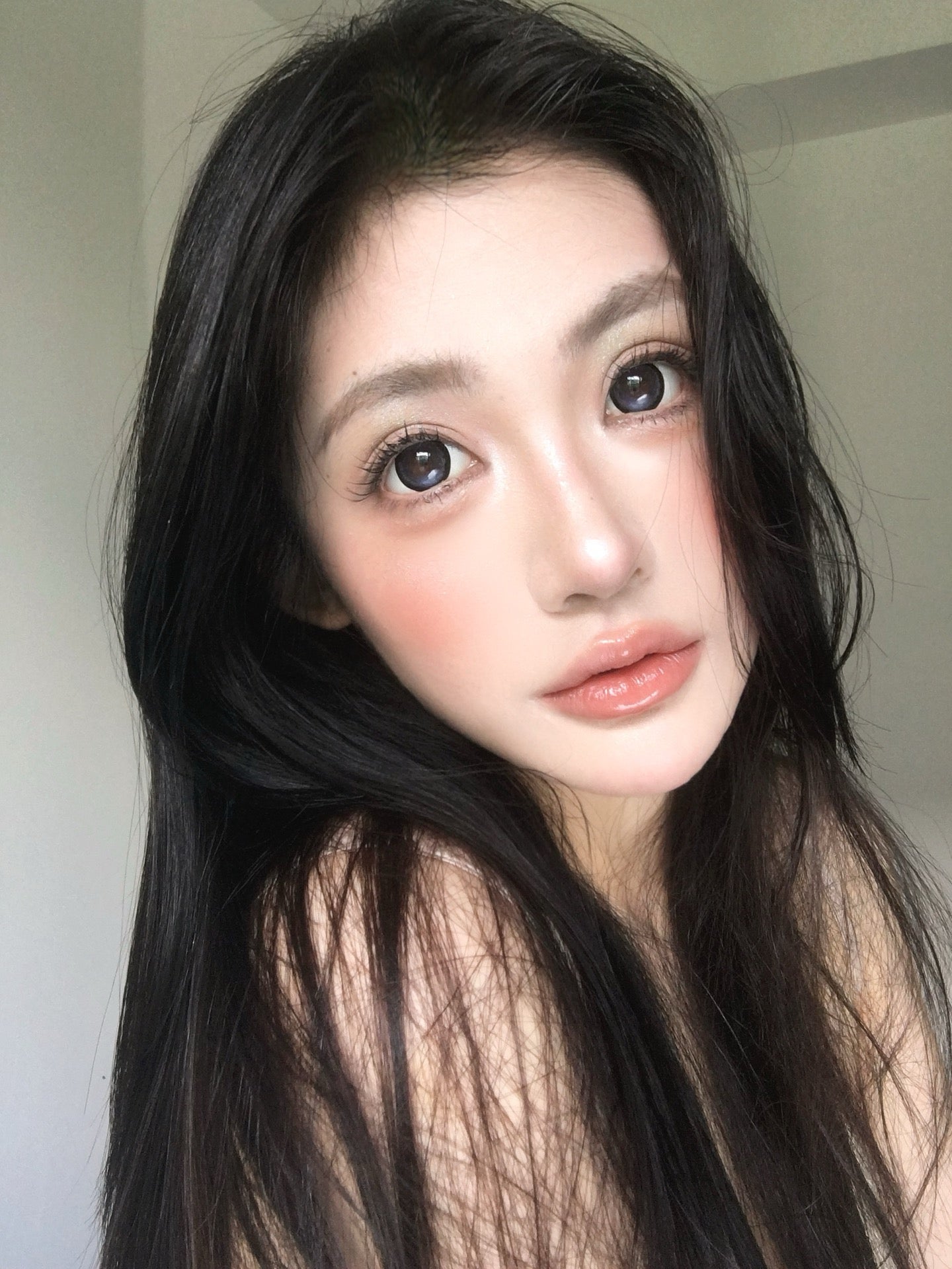 Blue 星河入梦 14.5mm