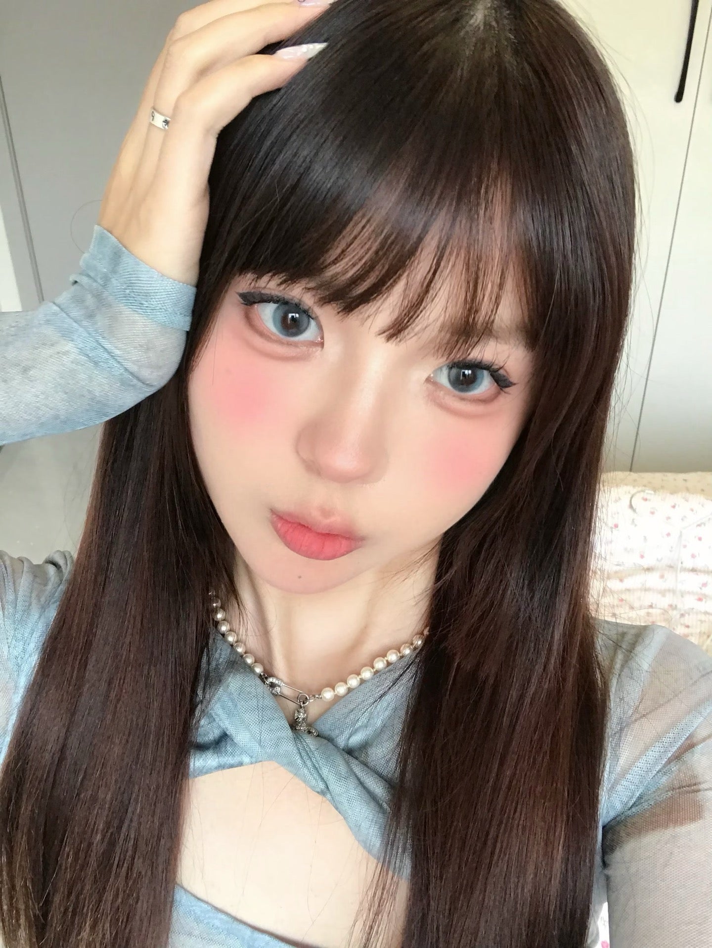 【现货】mimipark半年抛